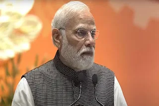 PM Modi Inaugurated the 2nd Edition of ‘World Food India’ in New Delhi