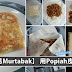 教你用Popiah皮做出好吃的Murtabak！斋戒月不用去Pasar Ramadhan挤啦！