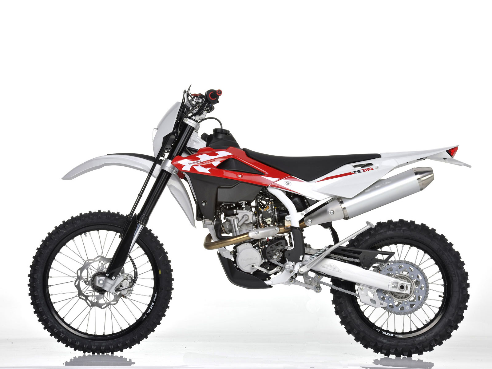 ... wallpapers choose by brands husqvarna models husqvarna te 310 2011