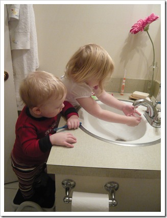SinkTime