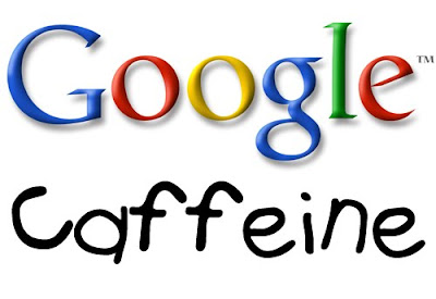 Google Caffeine