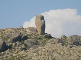 Rani Ghat Ruins-Kandarat