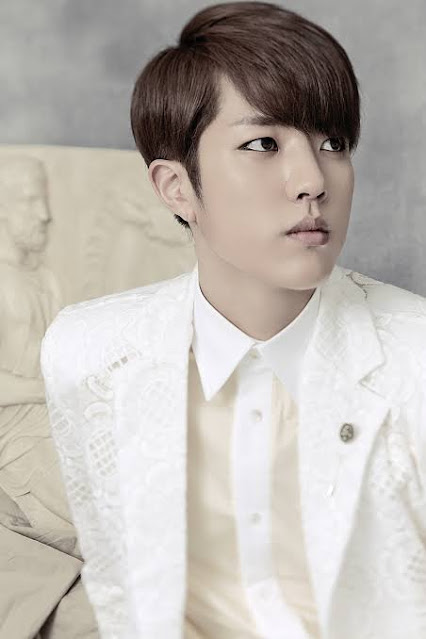 Lee Sung-Yeol facts