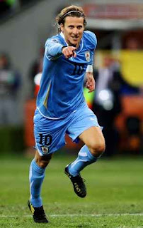 Diego Forlan