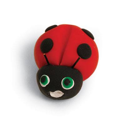 Lovely Ladybug