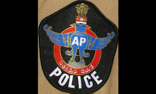 AP Police