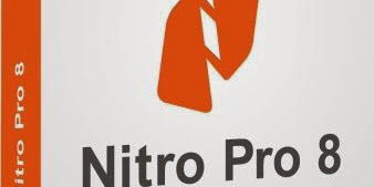 Nitro PDF Professional 8.0.2.4