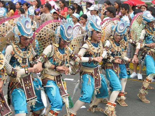 Sinulog Cebu 2009 Picture