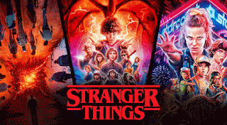 PART 2 Stranger Things Firimu Enjogerere by Vj Emmy