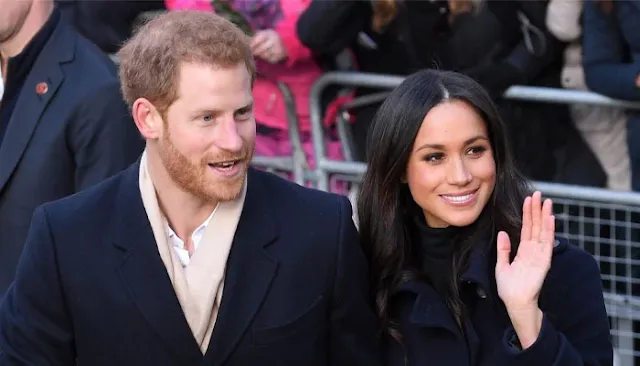 Prince Harry, Meghan Markle Netflix Deal Still Uncertain Despite 'Improved Terms'