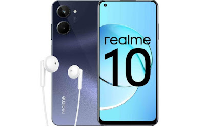 realme 10