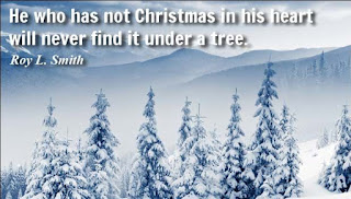 Christmas Quotes