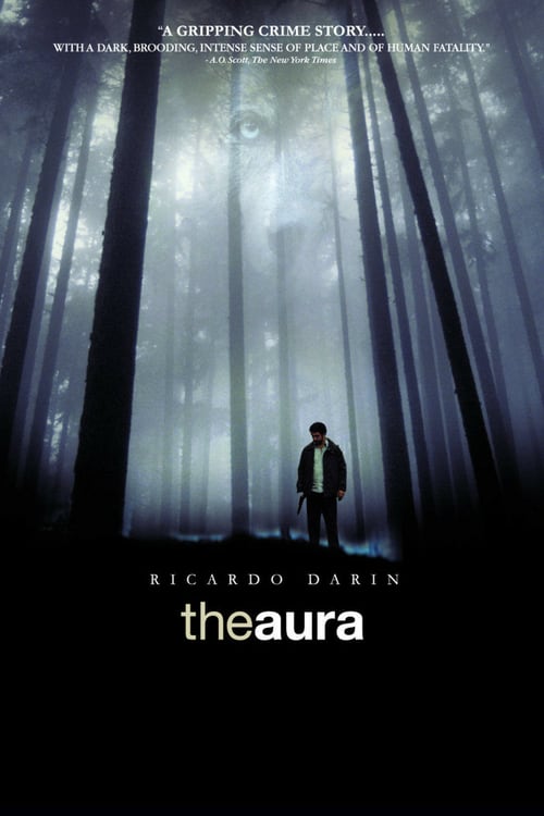 [HD] El Aura 2005 Film Complet En Anglais