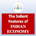 The salient features of Indian Economy - RCA Education | Top 14 Characteristics of the Indian Economy 