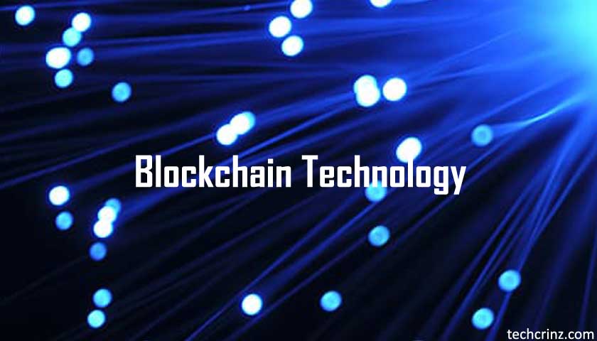 what is blockchain technology and how does this technology work