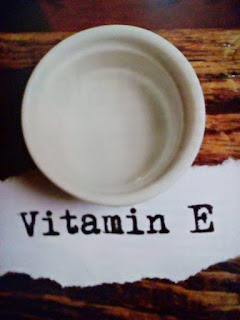 vitamins and cosmetics, the fact of vitamin D,E and K
