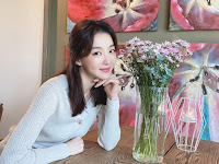 Profil Jang Hee Jin Pemeran Do Hae Su Flower Of Evil