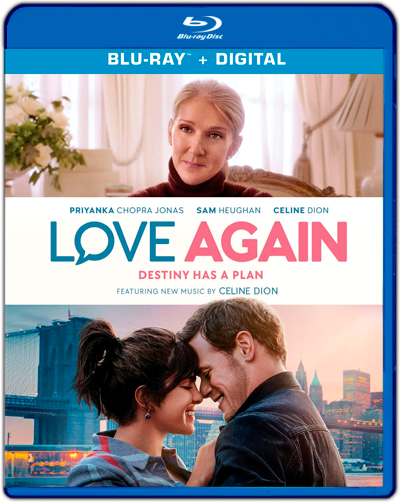 Love Again (2023) 1080p BDRip Latino-Inglés [Subt.Esp] (Romance. Comedia)