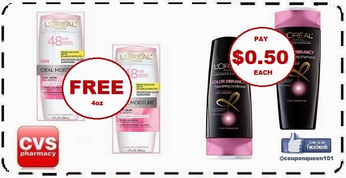 http://canadiancouponqueens.blogspot.ca/2015/02/free-loreal-ideal-moisture-lotion-or.html