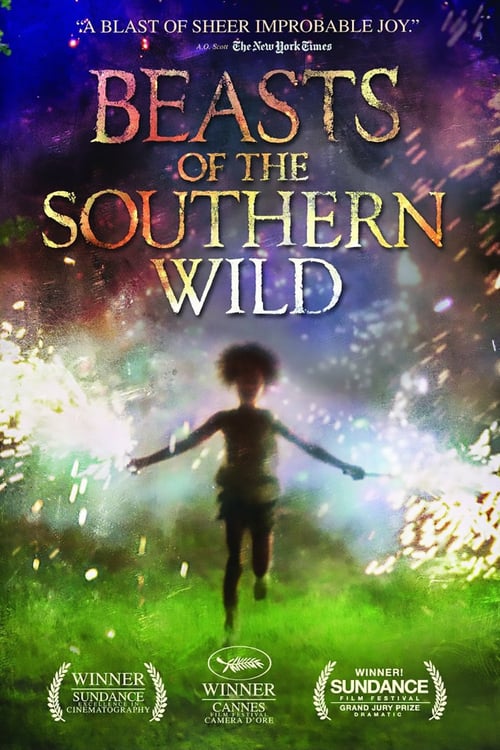 Download Beasts of the Southern Wild 2012 Full Movie With English Subtitles