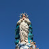 Patung Maria Assumpta di Gua Maria Kerep Ambarawa ini Tertinggi di Dunia?