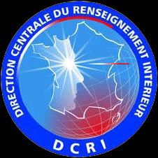 DCRI(F):  La police terroriste secrete et politique du CRIF et d'Israel en France et en Afrique (Maghreb/Sahel)