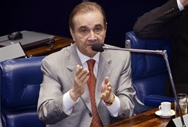 Jose Agripino
