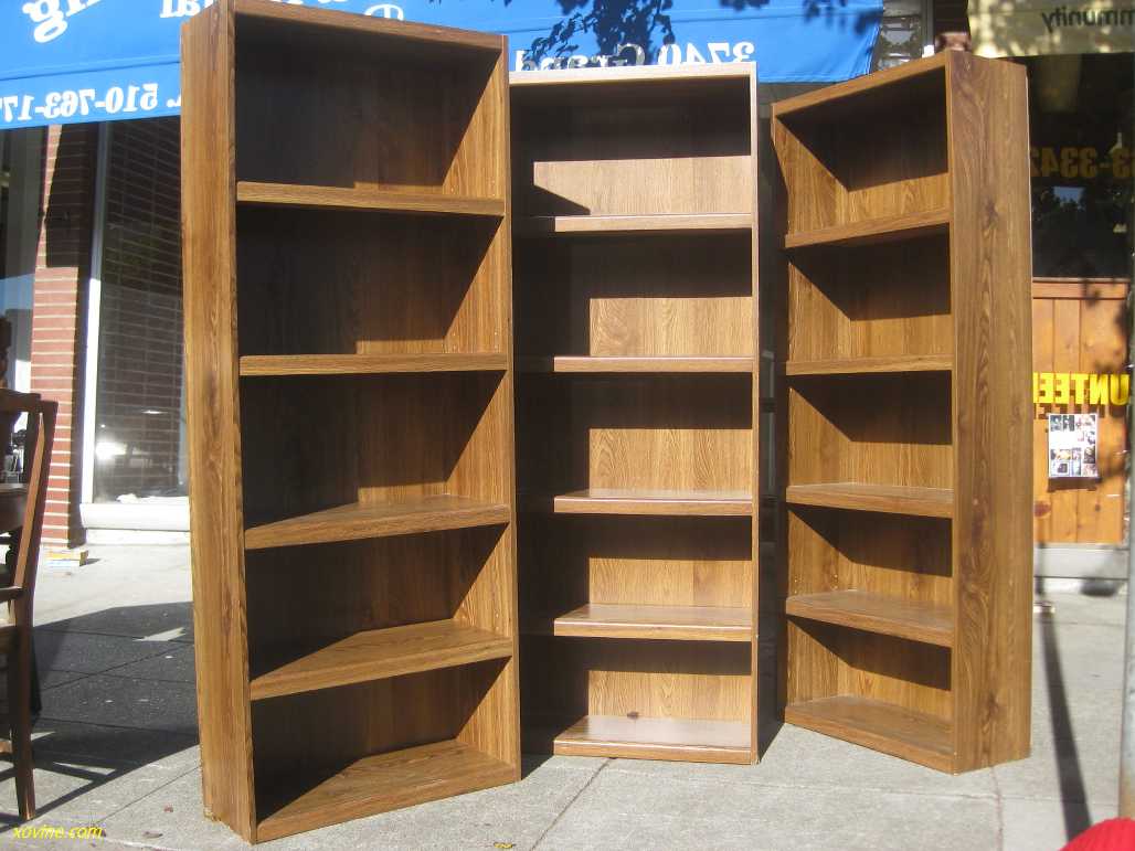 Home Depot Bookshelves