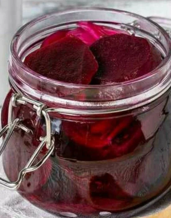 Beet Water With Lemon for Weight Loss Works