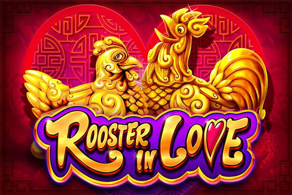 Rooster In Love Slot Demo