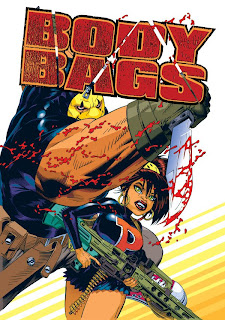 Body Bags: Father's Day