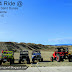 4 X 4 Ride at La Paz Sand Dunes