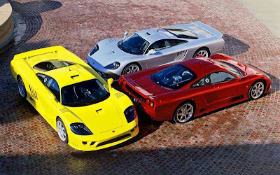 Saleen S7