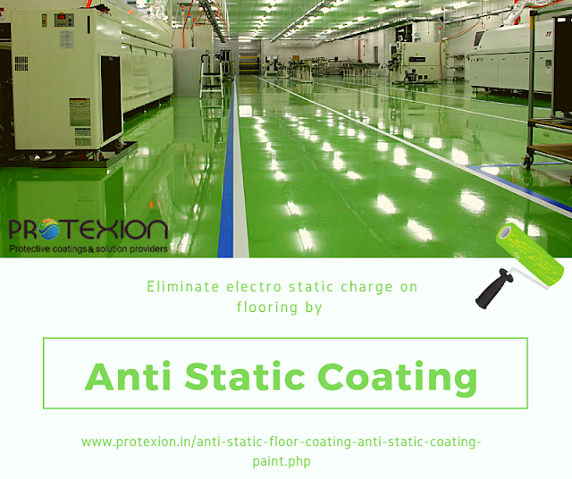 anti static coating