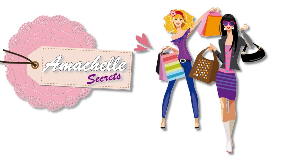 amachelle Secrets