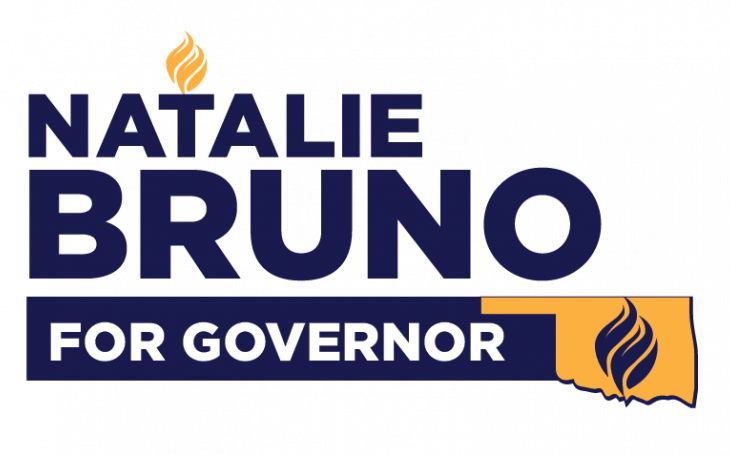 Does Natalie Bruno Have A Shot At Becoming Governor Of Oklahoma?