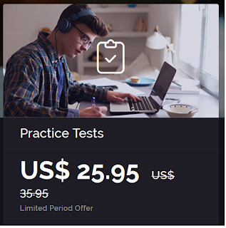 Best AZ-303 Azure Architecture Technologies Practice Tests from Whizlabs and Udemy