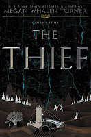 The Thief by Magan Whalen Turner