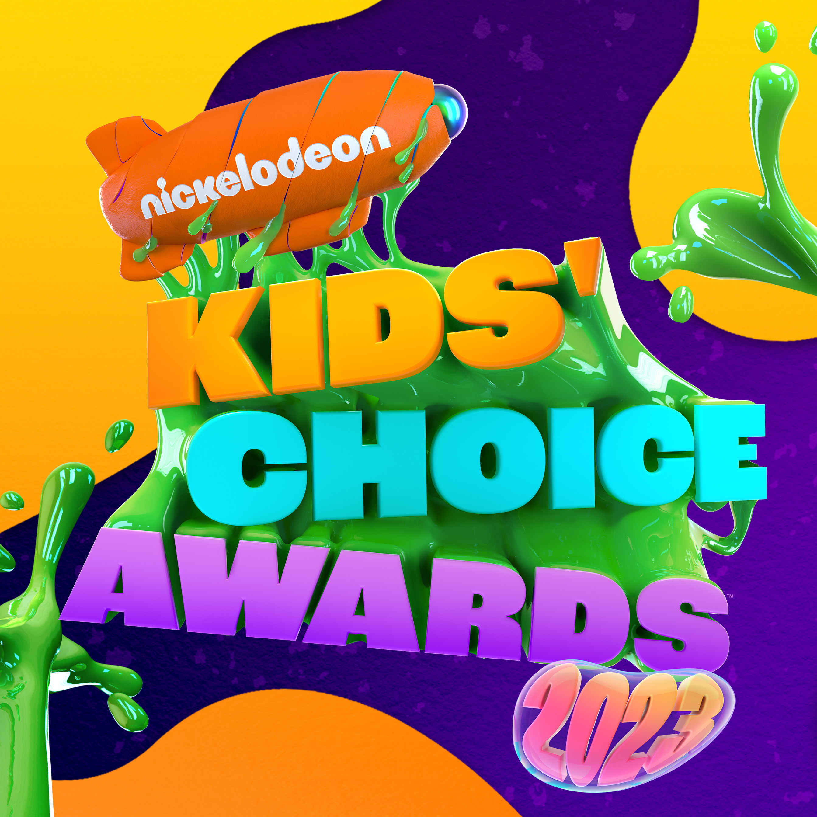 Nickelodeon Kids' Choice Awards 2022 back in a digitally power-packed  avatar - MediaBrief