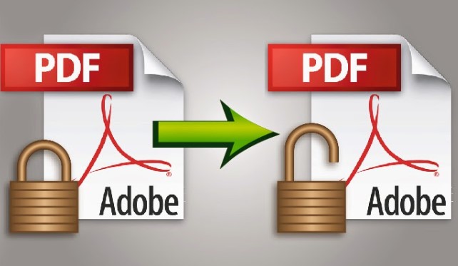 Cara Membuka PDF Tidak Bisa diCopy/diproteksi Dengan Software