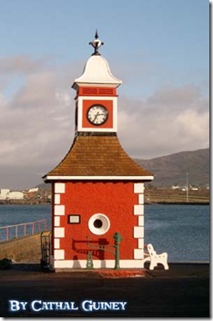 clocktower