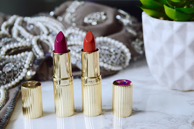 Joan Collins Timeless Beauty Lipsticks