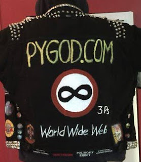 PYGOD.COM kutte crest.