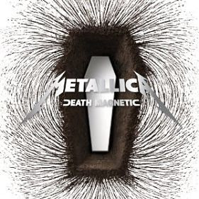 Metallica Death Magnetic descarga download completa complete discografia mega 1 link