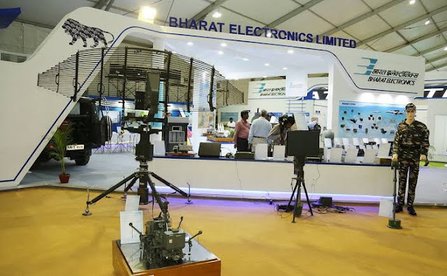 Bharat Electronics Ltd vacancy-2023 for Project Engineer & Officer