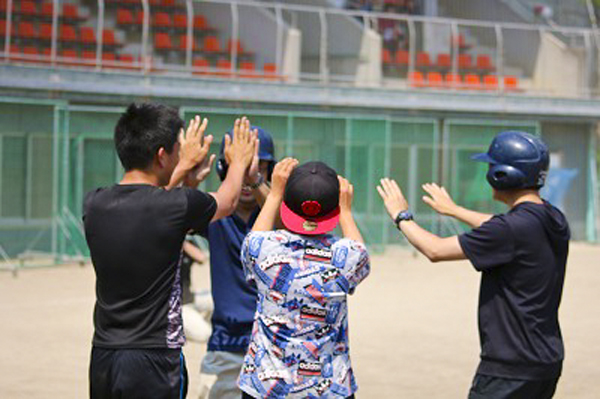 一つになった！！球技大会２０１６