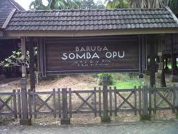 Benteng Somba Opu