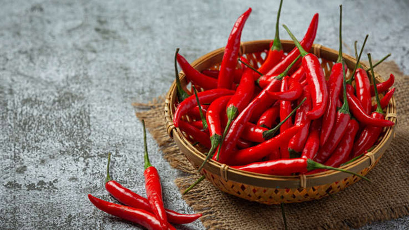 7 Spices That Would Help Burn Fat and Accelerate Healthy Weight Loss