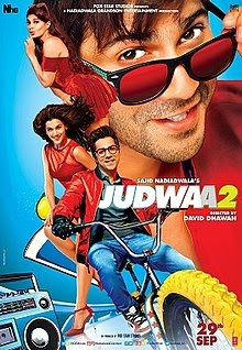 Nonton Film Judwaa 2 (2017) Streaming Online Sub Bahasa Indonesia