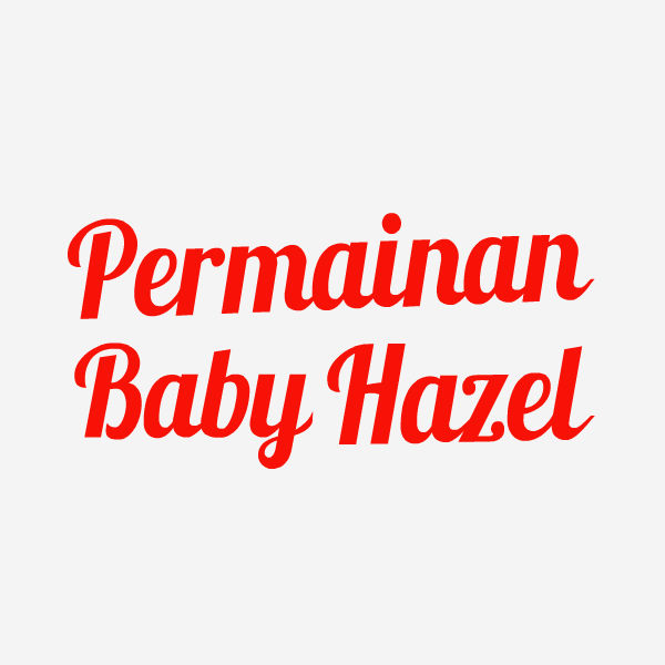 28+ Mainan Anak Baby Hazel